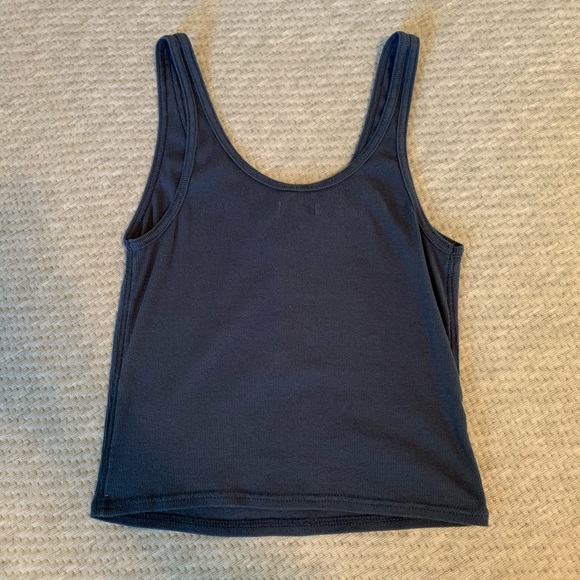 Tank - Picture 4 of 5